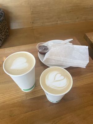 Moonshot Coffee by null