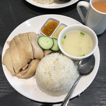 Phoenix Restaurant - Hainanese chicken - Chinese Near Me - Markham, Ontario Phoenix Restaurant - Hainanese chicken - Chinese Near Me - Markham, Ontario
