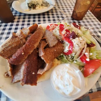 Greek Islands Restaurant - Greek Near Me - Largo, Florida Greek Islands Restaurant - Greek Near Me - Largo, Florida