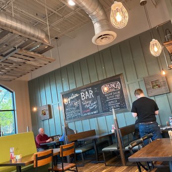 First Watch - Breakfast & Brunch Near Me - Raleigh, North Carolina First Watch - Breakfast & Brunch Near Me - Raleigh, North Carolina