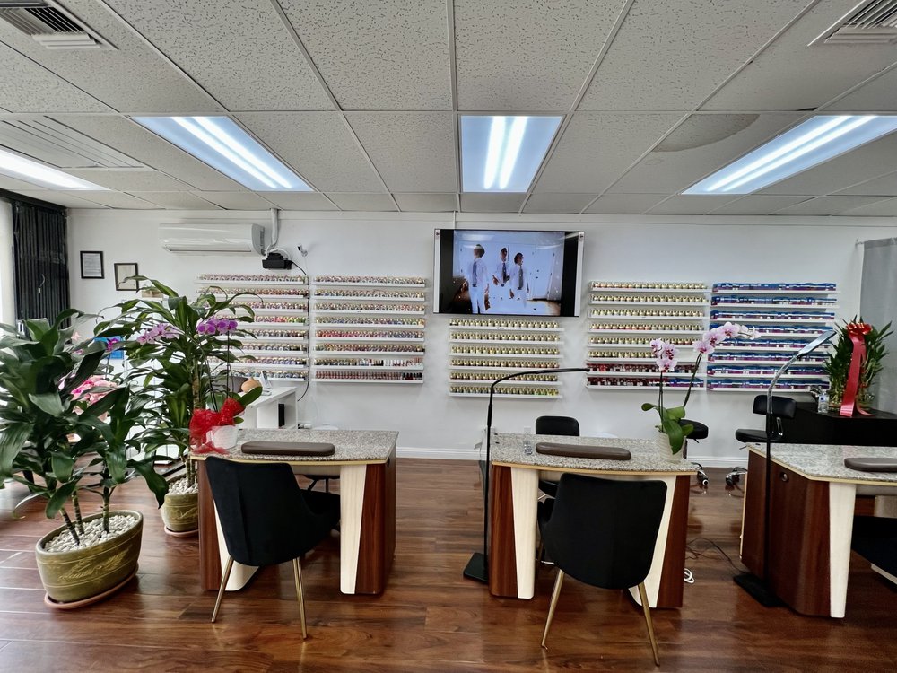 K&J NAILS SPA Updated September 2024 128 Photos 3763 E Colorado