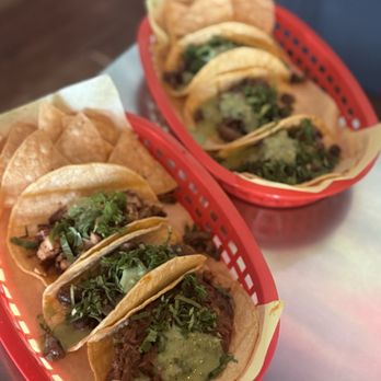 Taco Libre - Mexican Near Me - Pasadena, California
