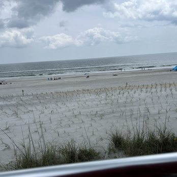 The Reef - The view - Seafood Near Me - Saint Augustine, Florida The Reef - The view - Seafood Near Me - Saint Augustine, Florida