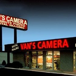 Van's Camera