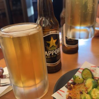TNT Ramen - Cold Sapporo - Ramen Near Me - Chicago, Illinois