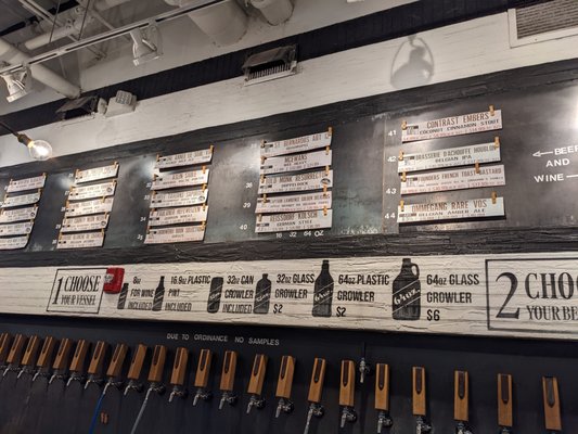 The Tap on Ponce by null