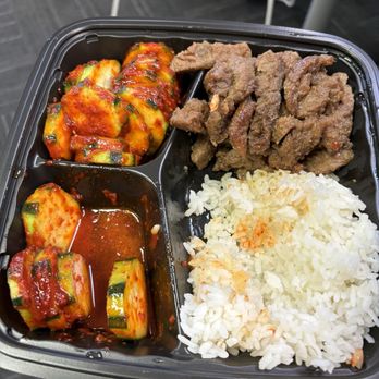 Gogini Korean BBQ - Bulgogi plate - Korean Near Me - Bellflower, California Gogini Korean BBQ - Bulgogi plate - Korean Near Me - Bellflower, California