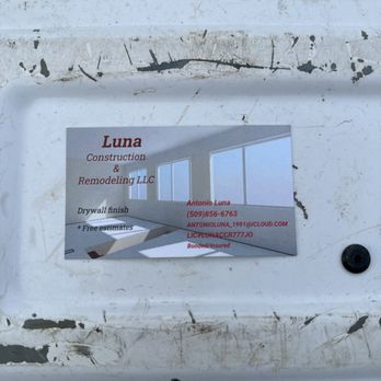 Luna Construction & Remodeling - Luna construction & Remodeling LLC - Drywall Installation & Repair Near Me - Yakima, Washington Luna Construction & Remodeling - Luna construction & Remodeling LLC - Drywall Installation & Repair Near Me - Yakima, Washington