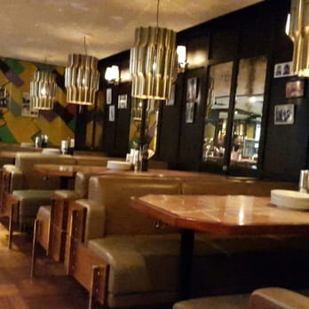 Dishoom - Indian Near Me - London, XGL