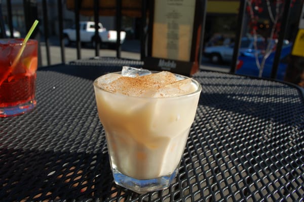 Tarasco Restaurant by null