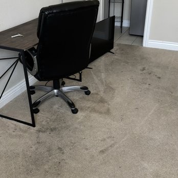 Ultimate Carpet Cleaners - Before - Carpet Cleaning Near Me - Hayward, California