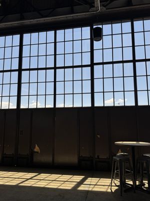 Hunter-Gatherer Brewery by null
