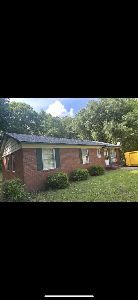 Slide of SouthTown Roofing
