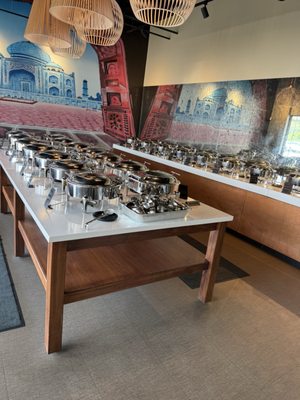 Taj Indian Cuisine by null