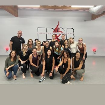 Fusion Dance Solana Beach - Adult Jazz class - Dance Studios Near Me - Hills, California