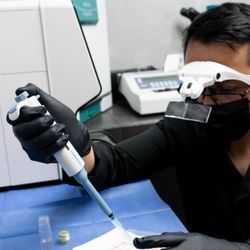 Oneline Beauty Clinic - Oneline Laboratory