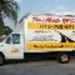 Tom's Mobile RV Service