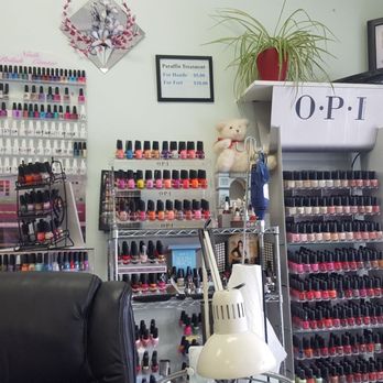 Oh Mary Nails - Nail polish options (Just a fraction) - Nail Salons Near Me - Mississauga, Ontario Oh Mary Nails - Nail polish options (Just a fraction) - Nail Salons Near Me - Mississauga, Ontario