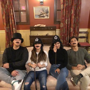 MindEscape - www.escapetheroomers.com - Escape Games Near Me - Philadelphia, Pennsylvania MindEscape - www.escapetheroomers.com - Escape Games Near Me - Philadelphia, Pennsylvania