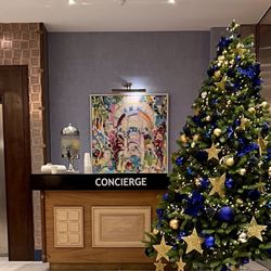 Crowne Plaza London - Gatwick Airport