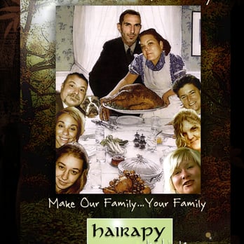 Hairapy By Linda - Hair Salons Near Me - Bethlehem, Pennsylvania Hairapy By Linda - Hair Salons Near Me - Bethlehem, Pennsylvania