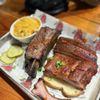 Rollin Smoke Barbeque Summerlin gift card