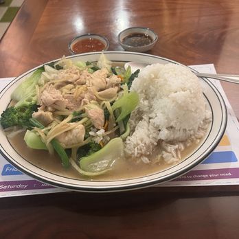 Thai Taste Restaurant - Thai Near Me - Los Angeles, California Thai Taste Restaurant - Thai Near Me - Los Angeles, California