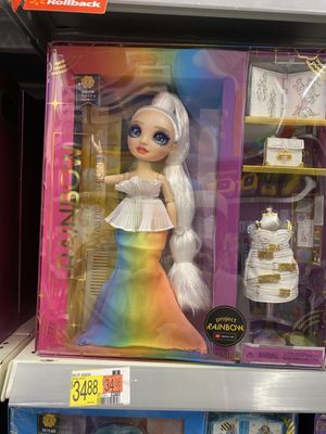 Walmart Supercenter by null