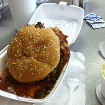 Mr K's BBQ - BBQ pork sandwich. Mmm - Barbeque Near Me - Tucson, Arizona Mr K's BBQ - BBQ pork sandwich. Mmm - Barbeque Near Me - Tucson, Arizona