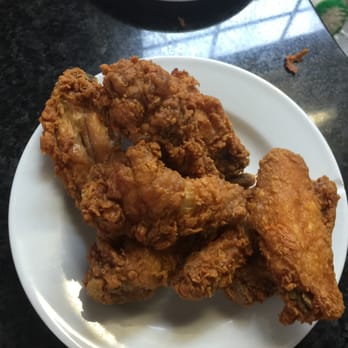 Fortune Cookie - Nice Chicken Wings - Chinese Near Me - Greensboro, North Carolina