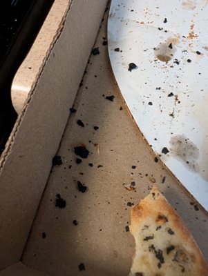 Jeffersonville Pizza