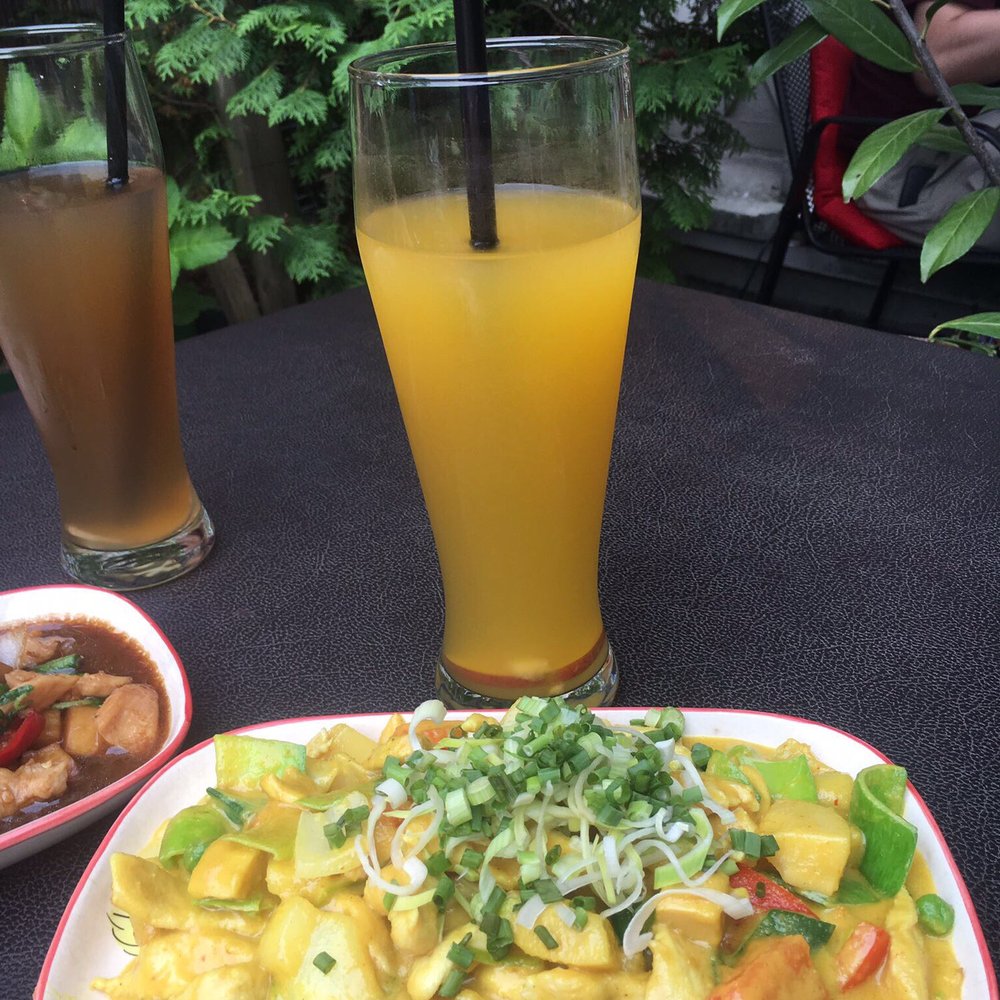 Five Spice - Thai Near Me - Zürich, ZH