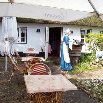 Alte Friesenwirtschaft - German Near Me - Keitum - Sylt, SH Alte Friesenwirtschaft - German Near Me - Keitum - Sylt, SH