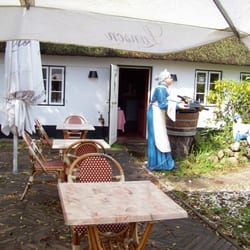 Alte Friesenwirtschaft