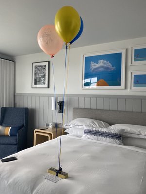 The Seabird Ocean Resort & Spa, a Destination by Hyatt Hotel by null