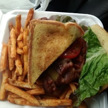 The Phoenix - Blt - New American Near Me - Kansas City, Missouri