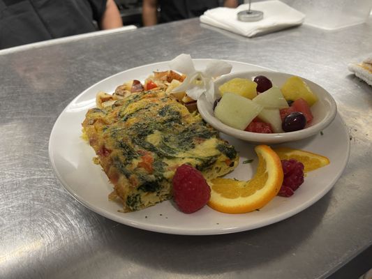 Nick's Italian Bistro by null