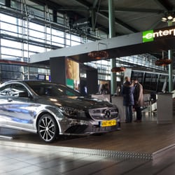 Enterprise Rent a car