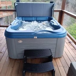 ABC Hot Tub Experts