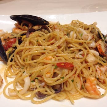 Settembrini 18 - Italian Near Me - Milan, Michigan