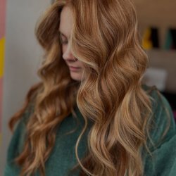 Bang! Hair Studio - Expert Hair Color Services at Bang! Hair Studio in Youngstown, OH