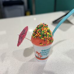 Bahama Buck's - Cumming