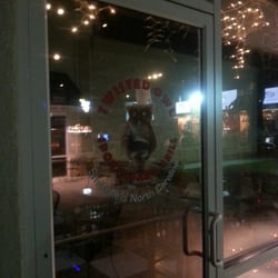 Twisted Owl Sports bar and Grill - Sweet logo