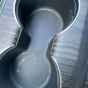 Pleasanton Hand Car Wash - Cup holders not clean at all - Car Wash Near Me - Pleasanton, California Pleasanton Hand Car Wash - Cup holders not clean at all - Car Wash Near Me - Pleasanton, California