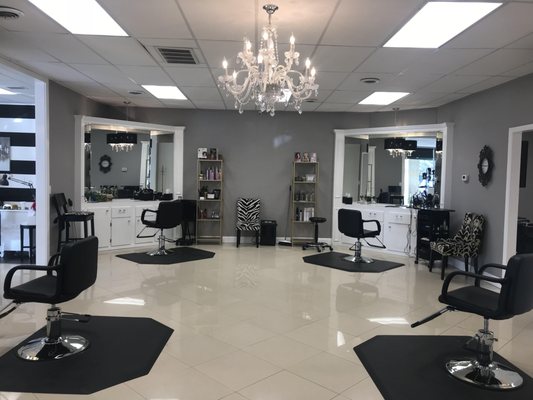 Polished Beauty Bar and Spa
