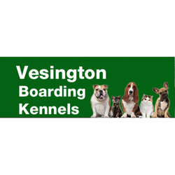 Vesington Boarding Kennels