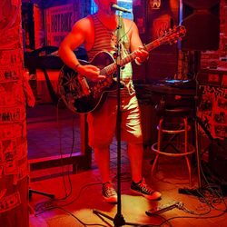 The Hideaway Grill - Ivan