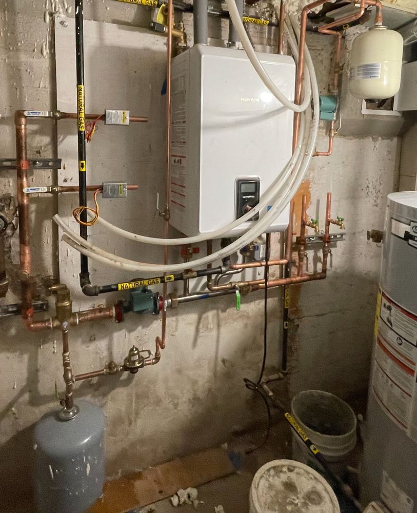 Slide of Illyrian Service Group