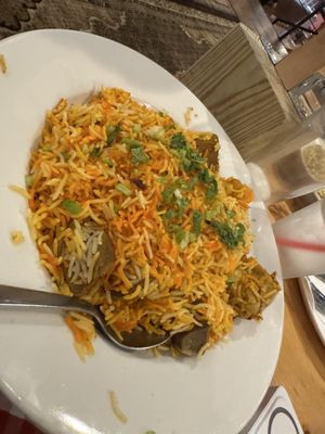 Namak Mandi by null