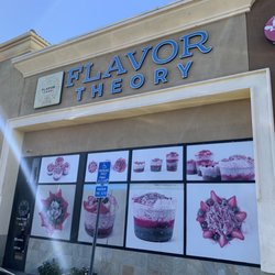 Flavor Theory